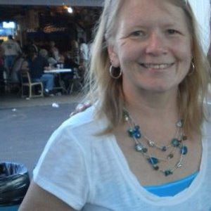 Meet your Posher, Sue